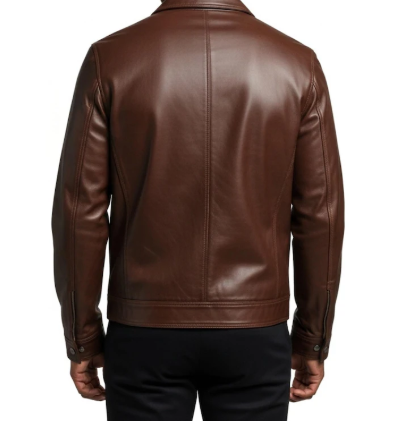 Ll existe un marron cuir pour la maison